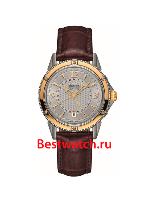 Часы Auguste Reymond Magellan GMT AR7550.9.742.8